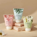 BIOAQUA Pack of 3 Moisturizing Lotion Hand Cream for Dry Skin 30gm photo 1