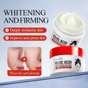 SADOER Kojic Acid Freckle Remover Whitening Face Cream 30g photo 4