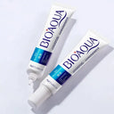 BIOAQUA Anti Acne Serum & Cream Set 2pc for Oily Skin photo 3