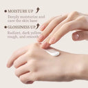 BIOAQUA Pack of 3 Moisturizing Lotion Hand Cream for Dry Skin 30gm photo 3