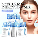 SADOER Hyaluronic Acid Ampoule Serum Facial Sheet Mask photo 3