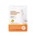 Sadoer Vitamin c Whitening Nourish Hand Mask 1 Pair photo 1