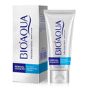 BIOAQUA Oil Control Anti Acne Facial Cleanser 100g photo 1