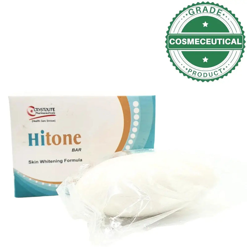 Hitone Bar 75g — Medicated Soap