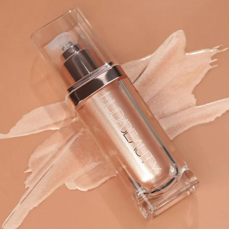 Huda Beauty Luna Liquid All-Over Highlighter 15ml
