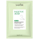 Sadoer Salicylic Acid 3% Acne Sooth Repair Mask – Clear & Calm Skin photo 1