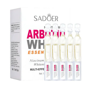 SADOER Nicotinamide Arbutin White Essence 1.5ml 15