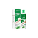 Glamorous Face Hair Off Hair Removal Spray 100ml photo 1