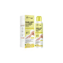 Glamorous Face Hair Off Hair Removal Spray 100ml photo 3