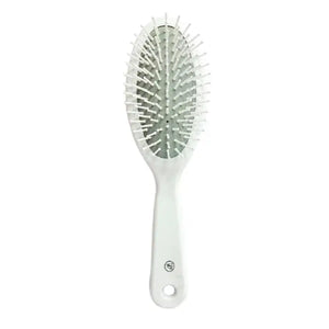 RIVAJ Hair Brush Cushion RCS-CM101 — front view showing cushion base and bristles