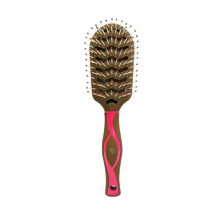 Hair Brush Cushion RCS-VL704 Professional Detangling & Styling Brush