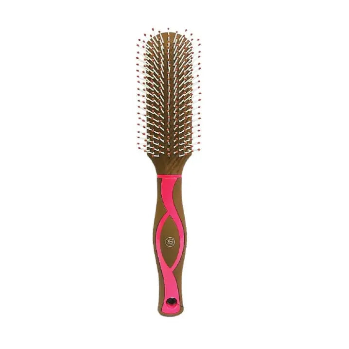 Hair Brush Vent RCS - AL508 Fast Drying & Lightweight Styling