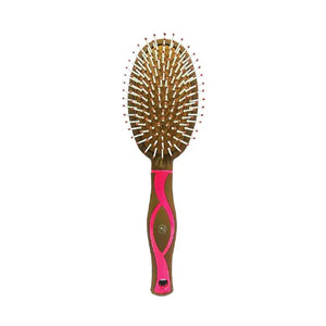 Hair Brush Vent RCS-CL005 precision-spaced vents faster drying root lift frizz-free