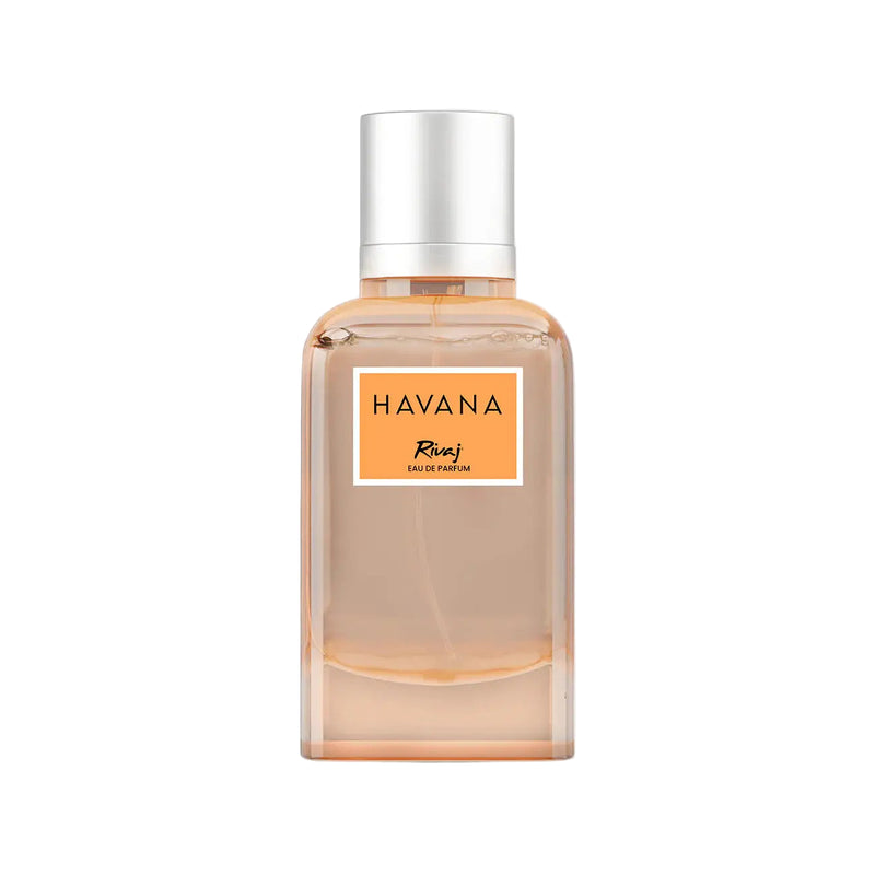 Havana Women Perfume 100ml – Warm Tropical & Sensual Fragrance