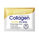 Sadoer Collagen Eye Mask – Brighten & Rejuvenate Eyes photo 2