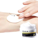 SADOER Snail Collagen Anti-Wrinkle Firming Cream 120g photo 3