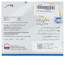 Hilvel Tablets 400mg/100mg (Sofosbuvir/Velpatasvir) photo 2