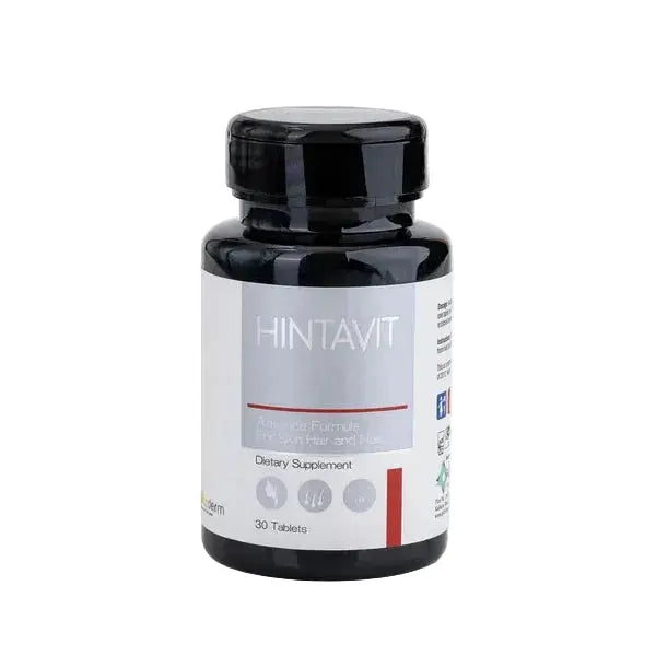 HintaVit Multivitamin Tablet