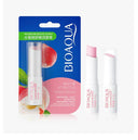 BIOAQUA Moisturizing Attractive Honey Peach Lip Balm photo 1