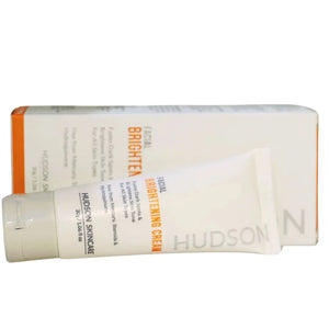 brigtening cream
