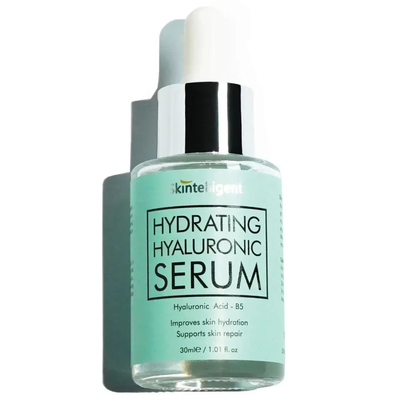 Davis & Co Hydrating Hyaluronic Acid Serum — Hydration & Plump Skin