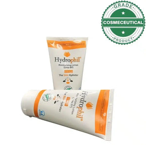 Hydrophil Moisturizing Lotion (Urea Bp 5% W/V) 120ml