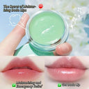 IMAGES Day and Night Lip Mask - Aloe & Avocado - 6g photo 3