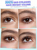 Sheglam Lashlighter Mega Boost Mascara photo 2