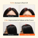 Lilyeve GrowTurn 3D Volume Shampoo with Built-in Brush 200ml photo 3