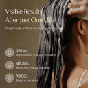 Lilyeve GrowTurn 3D Volume Shampoo with Built-in Brush 200ml photo 5