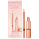 Charlotte Tilbury Pillow Talk Lip Kit mini photo 1