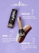 Sheglam Willy Wonka Cocoa Yum Lip Balm photo 2