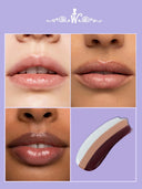 Sheglam Willy Wonka Cocoa Yum Lip Balm photo 4