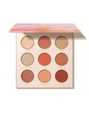 Sheglam Rose Code Palette photo 1