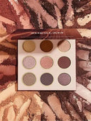 Sheglam Nude Beginnings Palette photo 1