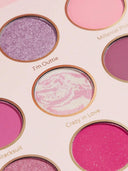 Sheglam Love Eye Candy Palette photo 3