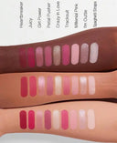 Sheglam Love Eye Candy Palette photo 5