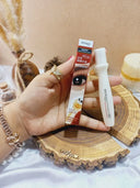 BIOAQUA Golden Osmanthus Eye Mask & Eye Roller Essence Combo (2-Piece Set) photo 3
