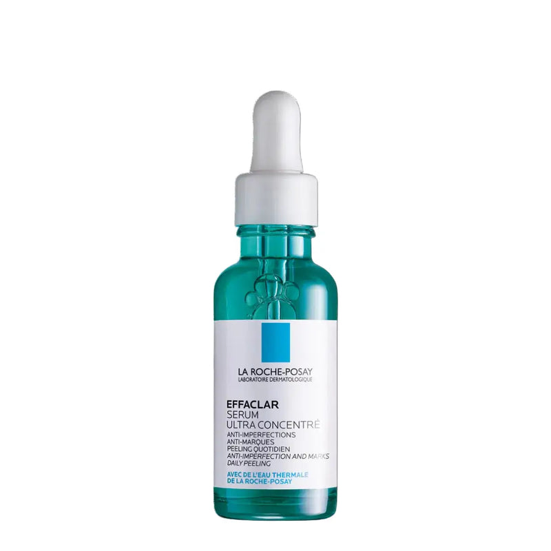 La Roche‑Posay Effaclar Ultra Concentrated Serum 30ml