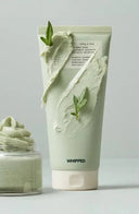 Whipped Mugtree Vegan Pack Cleanser 130g photo 2