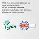 Genabelle Pdrn Rejuvenating Mask Sheet photo 3