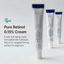 Dr Althea Pure Retinol 0.15% Cream 20g photo 3