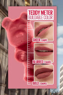 Maybelline Super Stay Teddy Tint photo 4