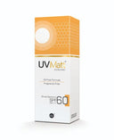 UV Matt SPF 60 Broad Spectrum Sunscreen 30g — Sunblock, UV Protection photo 3