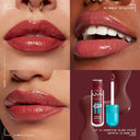 LIP I.V. Hydrating LIP Gloss Stain photo 10
