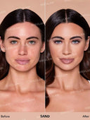 Sheglam Skinfinite Hydrating Foundation photo 7