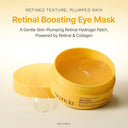Arencia Retinal Boosting Eye Mask, 60 Patches photo 4