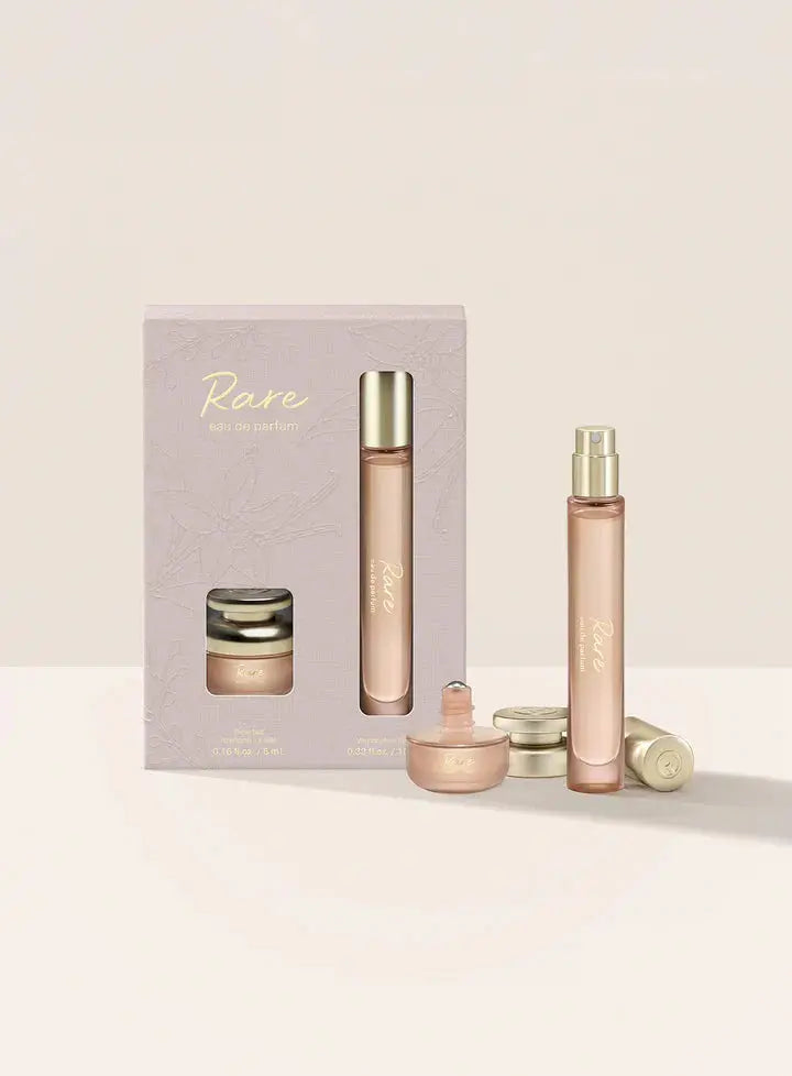 Rare Beauty Mini Rare Eau de Parfum Set