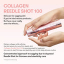 VT - Collagen Reedle Shot 100 2ml*10EA photo 2