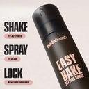 Huda Beauty Easy Bake Blurring Setting Spray with 16-Hour Wear photo 4